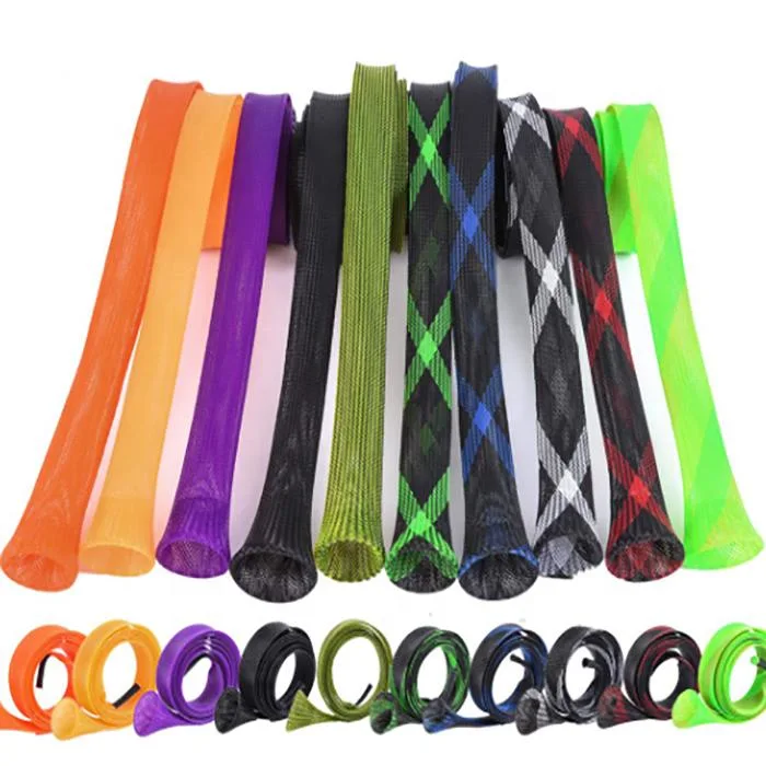 Pet Casting and Spinning Fishing Rod Sock