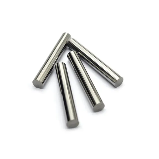 Factory Direct Supply Extruded Antistatic 100% Virgin POM Rod Plastic Bar POM Rod