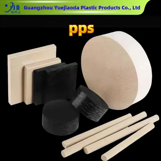 Wholesale of Black, Khaki PPS Sheets. High
