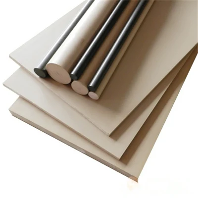 Continuous Extrusion Peek Sheet for Mechanical and Chemical Resistant
