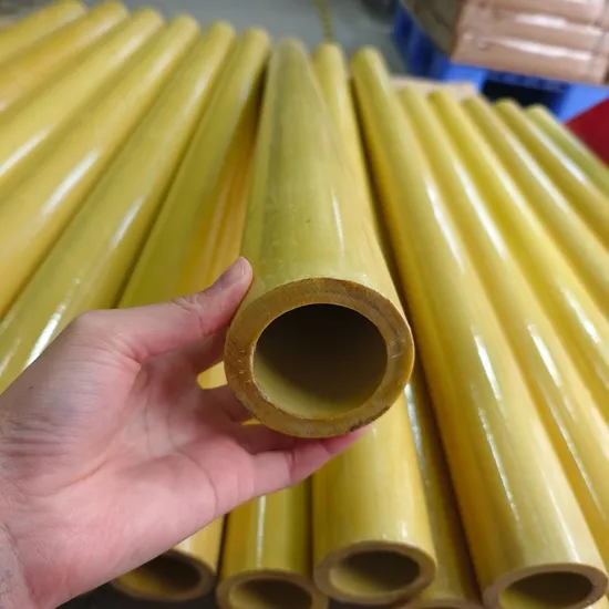 Building Materials G10/ Fr4/G11 Glass Fiber Sheet Epoxy Resin Board
