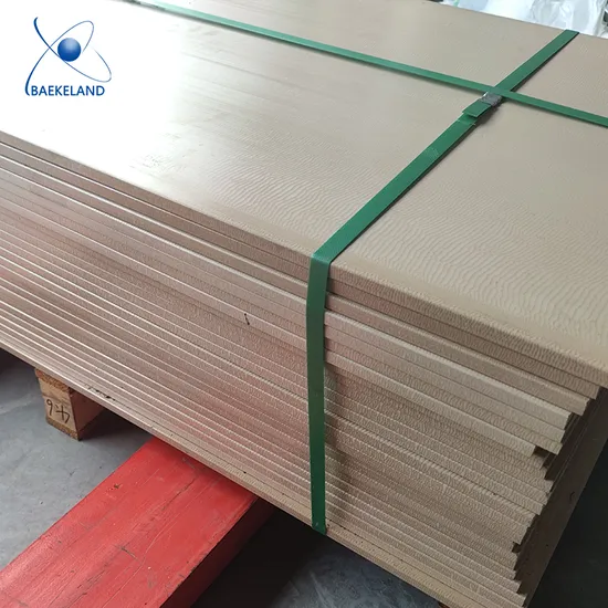 Black/Natural Color PPS Plate Manufacturer Electrical Components PPS Sheet Customized Size Polyphenylene Sulfide Board Spot Supply