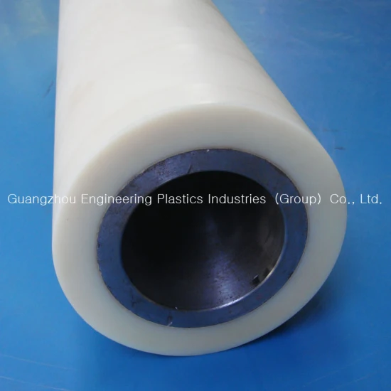 High Quality PPS Rod with RoHS Certificate
