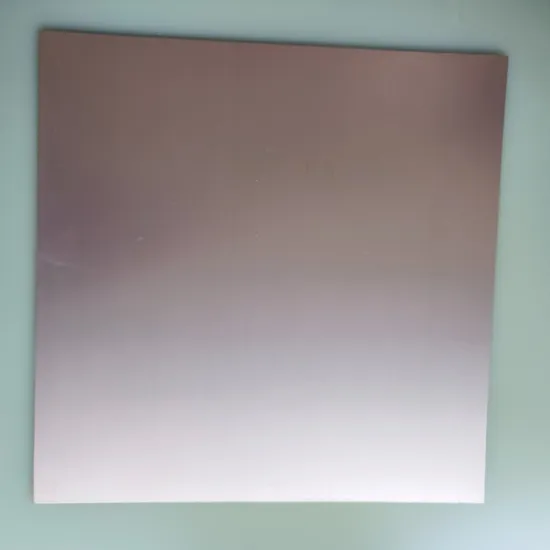 Ultra Thin Fr4 Copper Clad Aluminum Sheet, Fr4 Aluminum Clad Plate Multipurpose