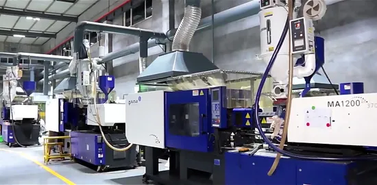 Custom Size and Color CNC Injection Solid HDPE POM PP Nylon Plastic Square Rod