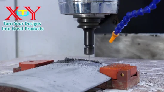 POM Acrylic Processing CNC Milling Plastic Prototype CNC Grinding Auto Lathe Sheet Metal Fabrication