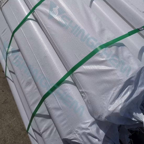 Factory Direct Supply Plastic Bar POM Rod