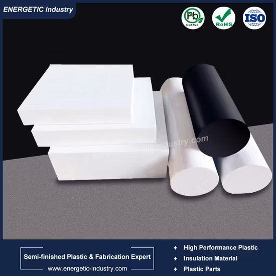 High Creep Strength Petp Rod (PETP Rod)