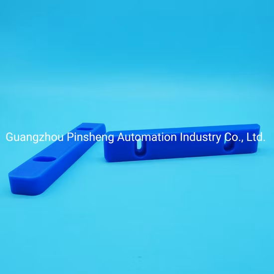 UHMWPE CNC Machining Product Plastic Sheet Customized According to Customer Requirements POM