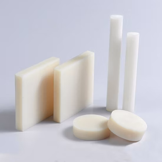 High Quality PTFE/POM Rod, Nylon Bar, Nylon Blocks, Nylon Plastic Blocks, Nylon Rod, Nylon Bar, PA Sheet, Mc Nylon Rod