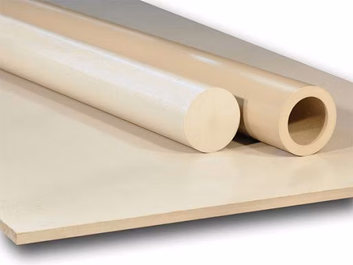 Continuous Extrusion Peek Sheet for Mechanical and Chemical Resistant