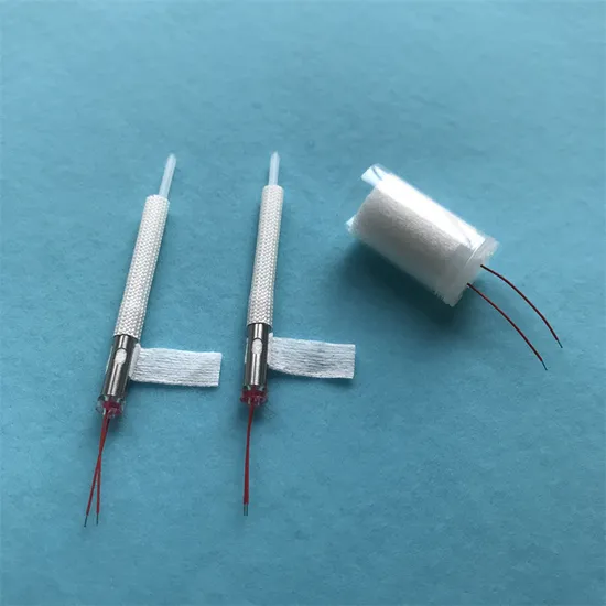 Pet Atomized Oil Guiding Water Absorbing Polymer Rod Oil Storage Microporous Cotton 