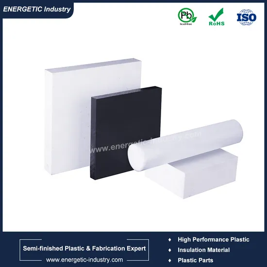 ESD Pet Sheet and Rod in Stock with Good Quality 