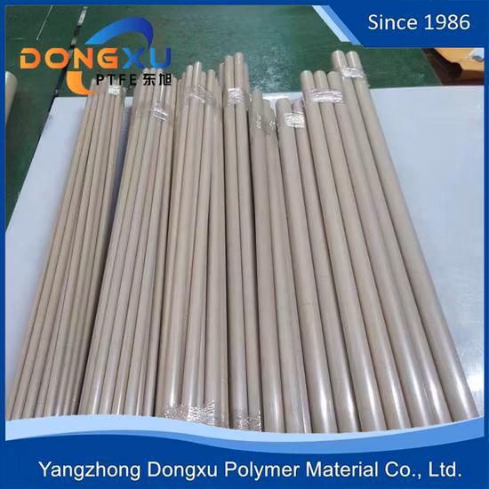 Customized High Mechanical Strength Medical Grade Peek Rod