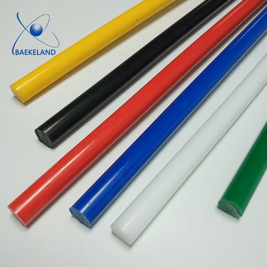 POM + GF Glass Fiber Filled Acetal Plate/POM Sheet/POM Rod/Acetal Rod/Delrin Sheet/Delrin Rod/Blue Delrin Sheet/Color Delrin Sheet/Colored Delrin Rod
