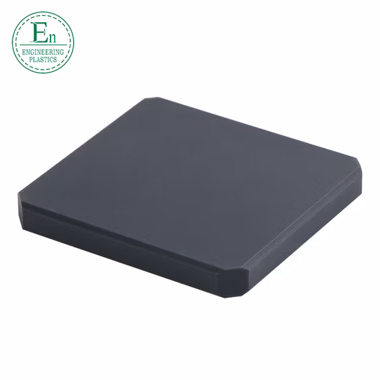 High Performance Peek Plastic Sheet