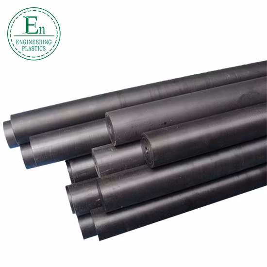 High Hardness Creep Resistant PPS Rod