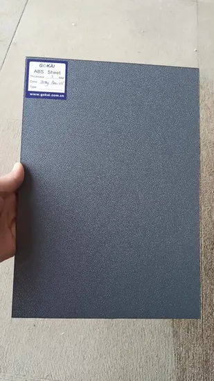 Sale Plastic 100% Virgin PTFE POM PVC PU Nylon PC ABS Sheets 