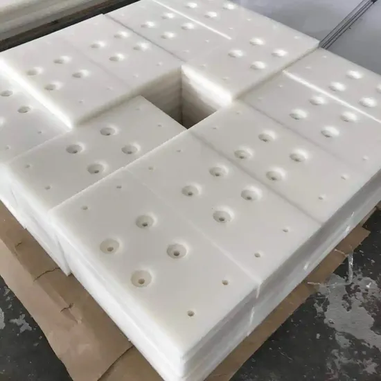 High Sthrength POM Board POM Plates/ Sheet Polypropylene Plastic Sheet 
