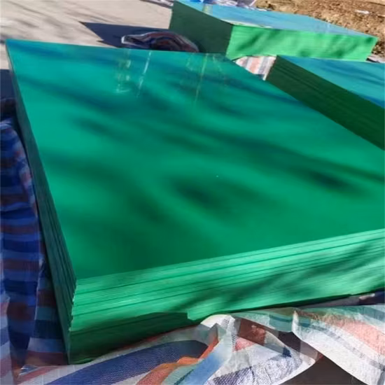 CNC Machining UHMWPE POM HDPE Peek PTFE Parts Engineering Plastic UHMWPE Nylon HDPE Machined Block, Pad, Strip, Bearing, Sheet CNC Machining