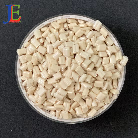 Engineering Plastic PPS Wear