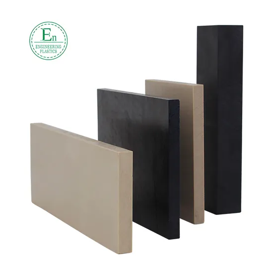 High Performance Engineering Plastic 1000*2000mm 1220*2440mm Peek Board Custom Size Peek Plate Peek Sheet 