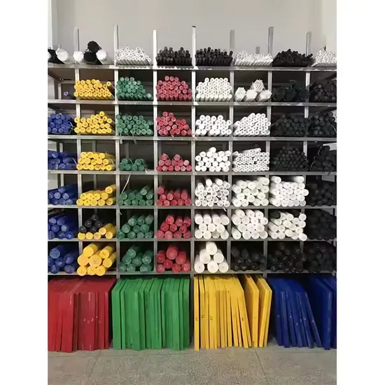 Superior Quality Solid Plastic UHMW