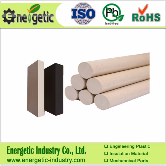 PPS Thick Thermoplastic Board Plastic Polyethylene Polypropylene Sheet Factory Price