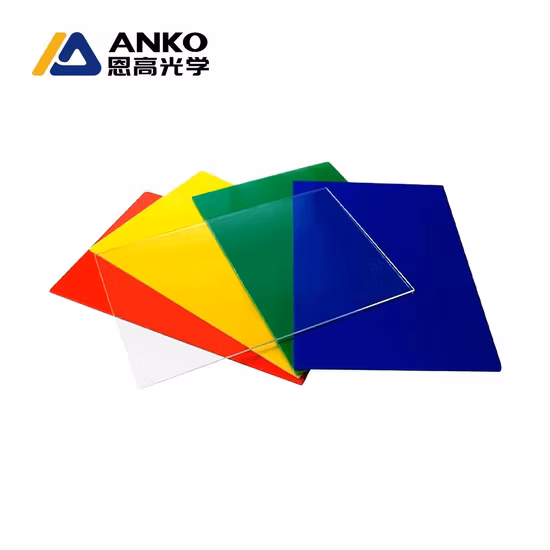 High Wear Resistant Platsi PPS Rod and Sheet