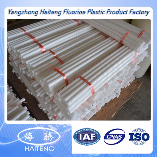 Deloris Rod/POM Rod/Polyacetal Rod for Plastic Gears