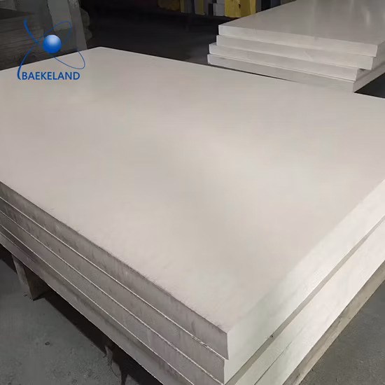 Natural PPS Sheet with High Quality